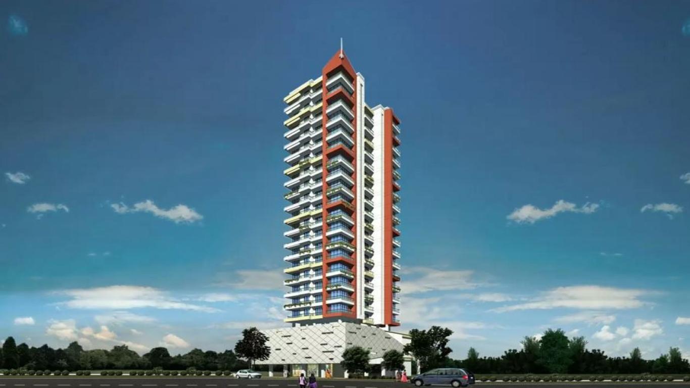Nutan Annex Goregaon West